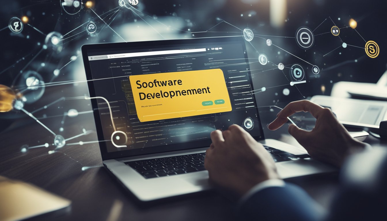choose right custom software development company for your project choose right custom software development company for your project